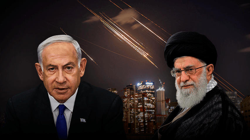 Netanyahu Threatens Assassination Of 'Modern Hitler' - Iran's Ayatollah
