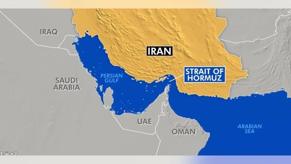 Supply Fears Send EU Diesel Prices Soaring As Bloc Exposed To Strait Of Hormuz Risks