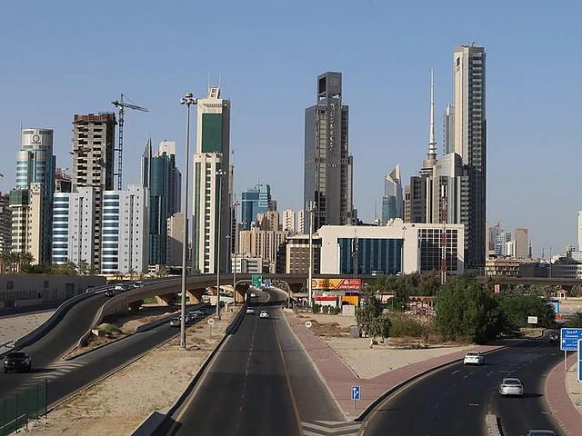 Kuwait Uncovers Decades-Old Citizenship Fraud After Inheritance Dispute