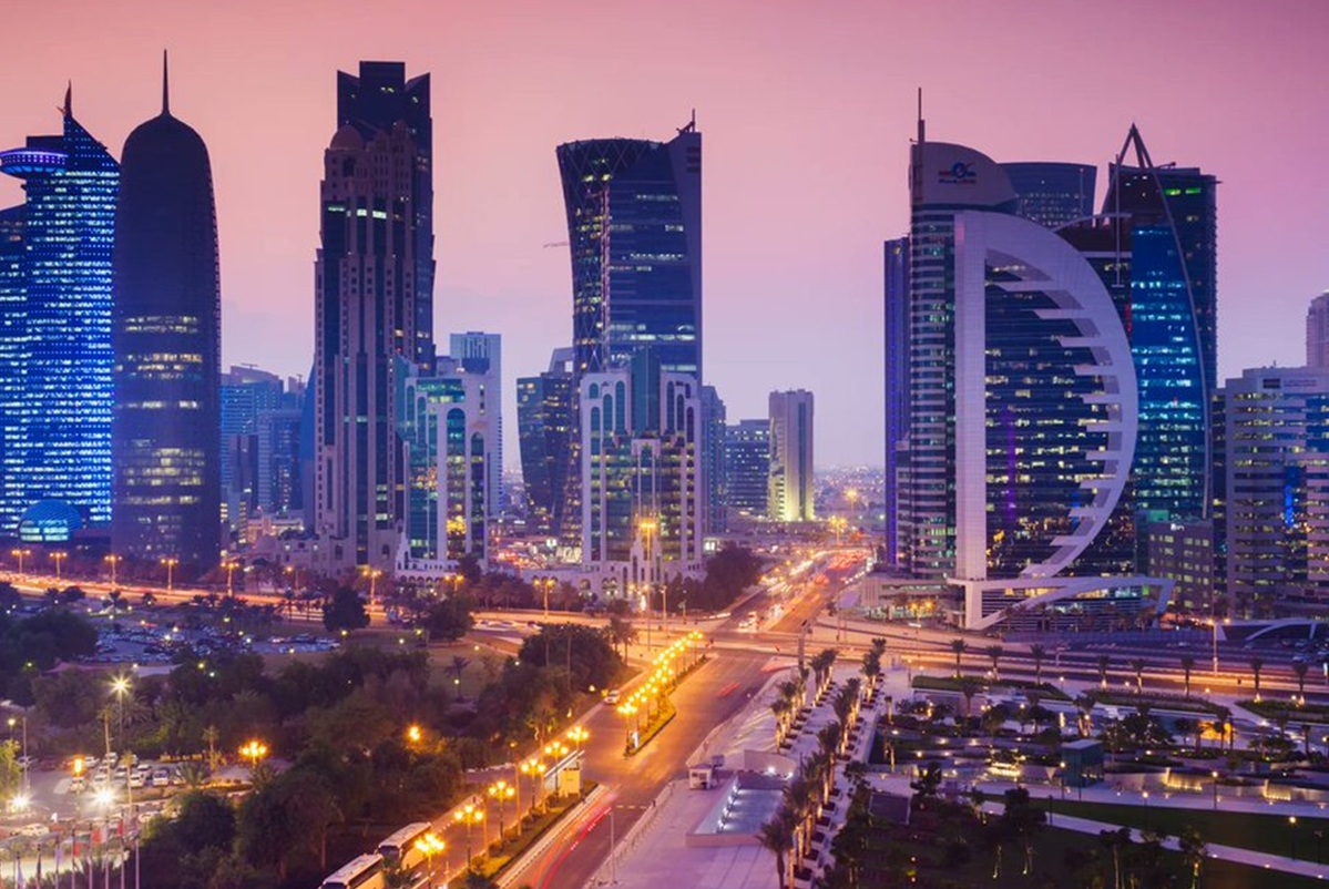 Qatar's Economy to Grow 6.5 Per Cent by 2027