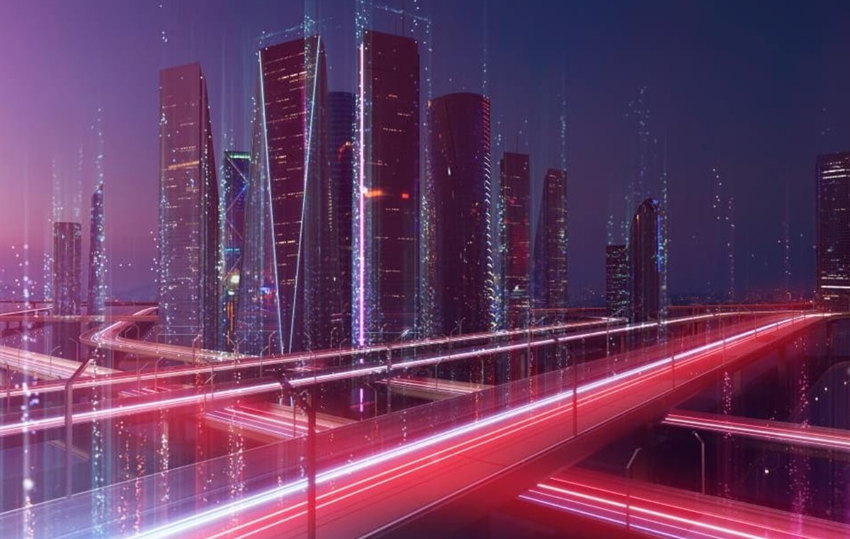e& UAE Sets World Record With 600Mbps Uplink