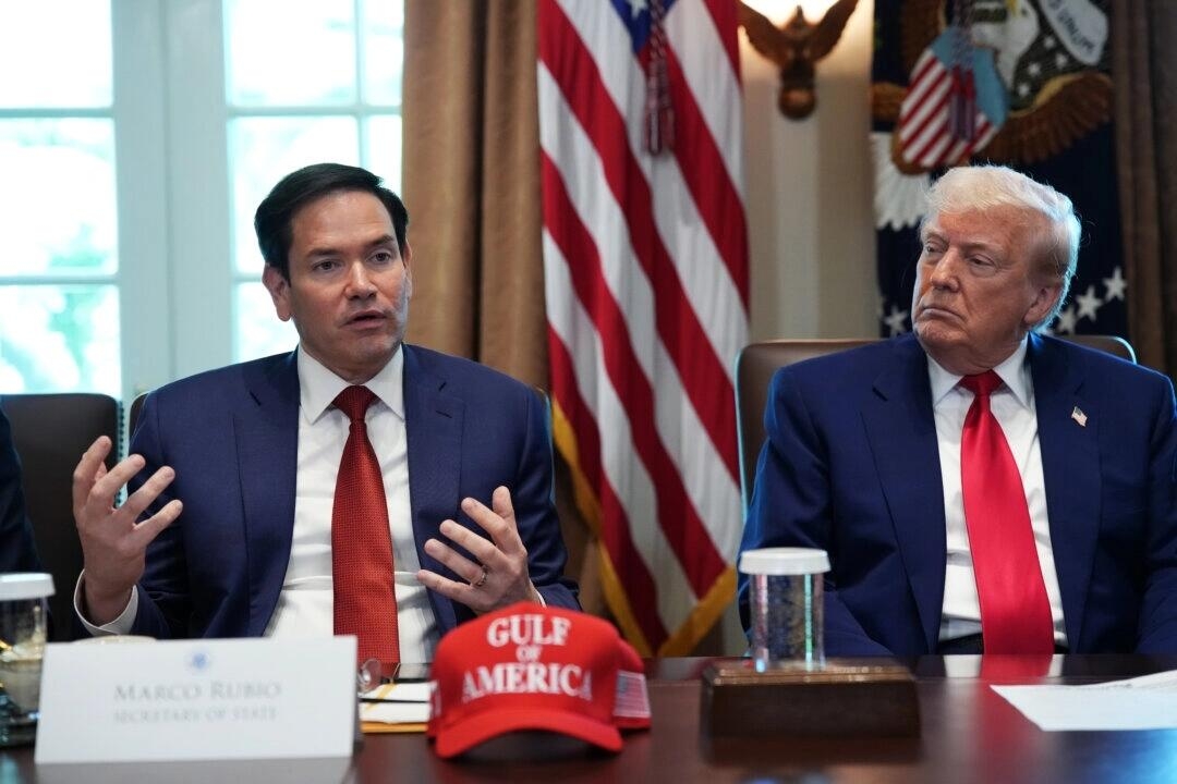 Trump Admin Considers Expanding Travel Restrictions