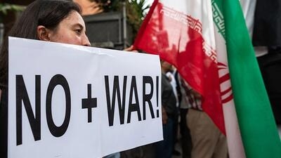 Trump Has Reportedly Approved Iran Attack Plans