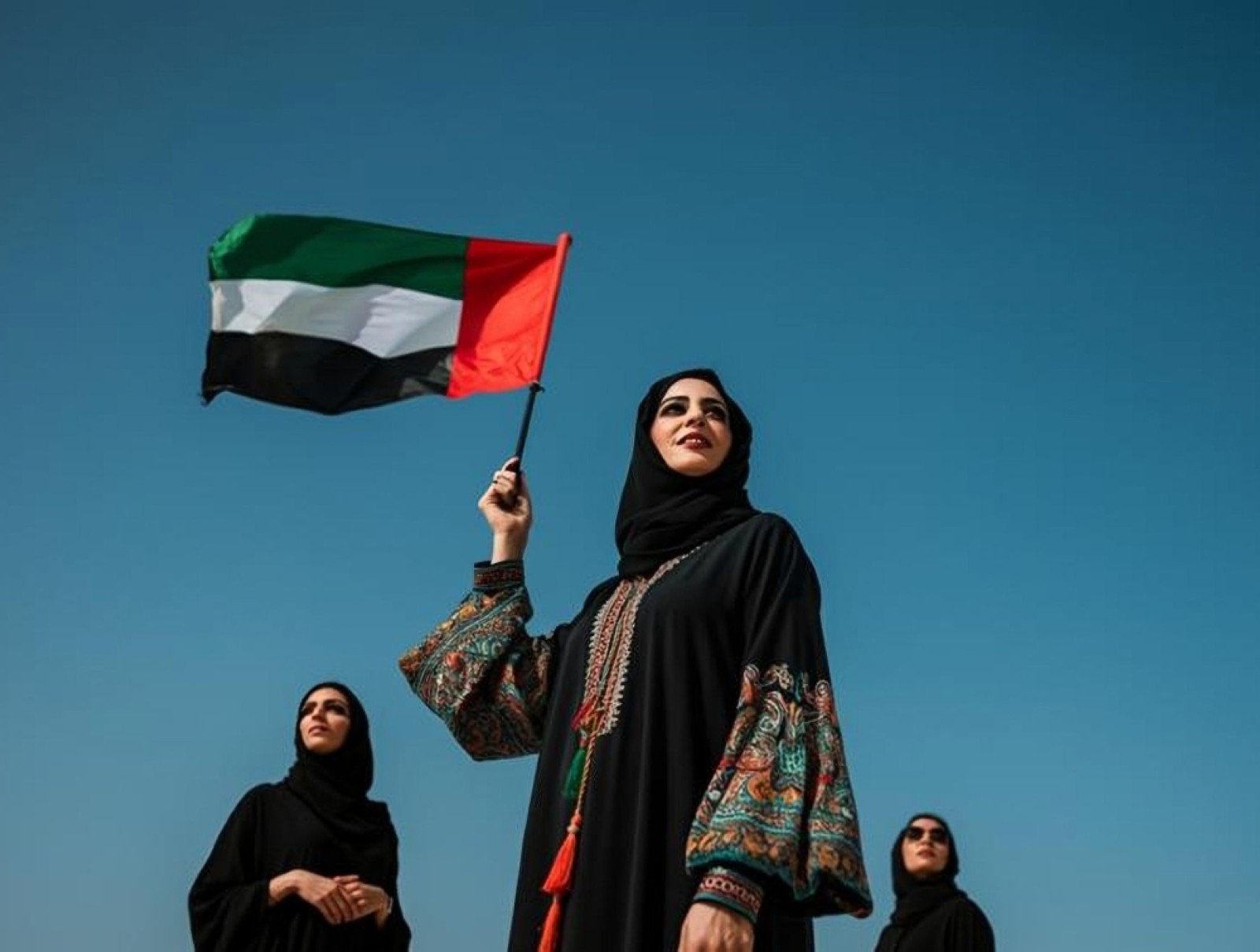 Women will continue to be symbol of strength, generosity: Sheikha Fatima