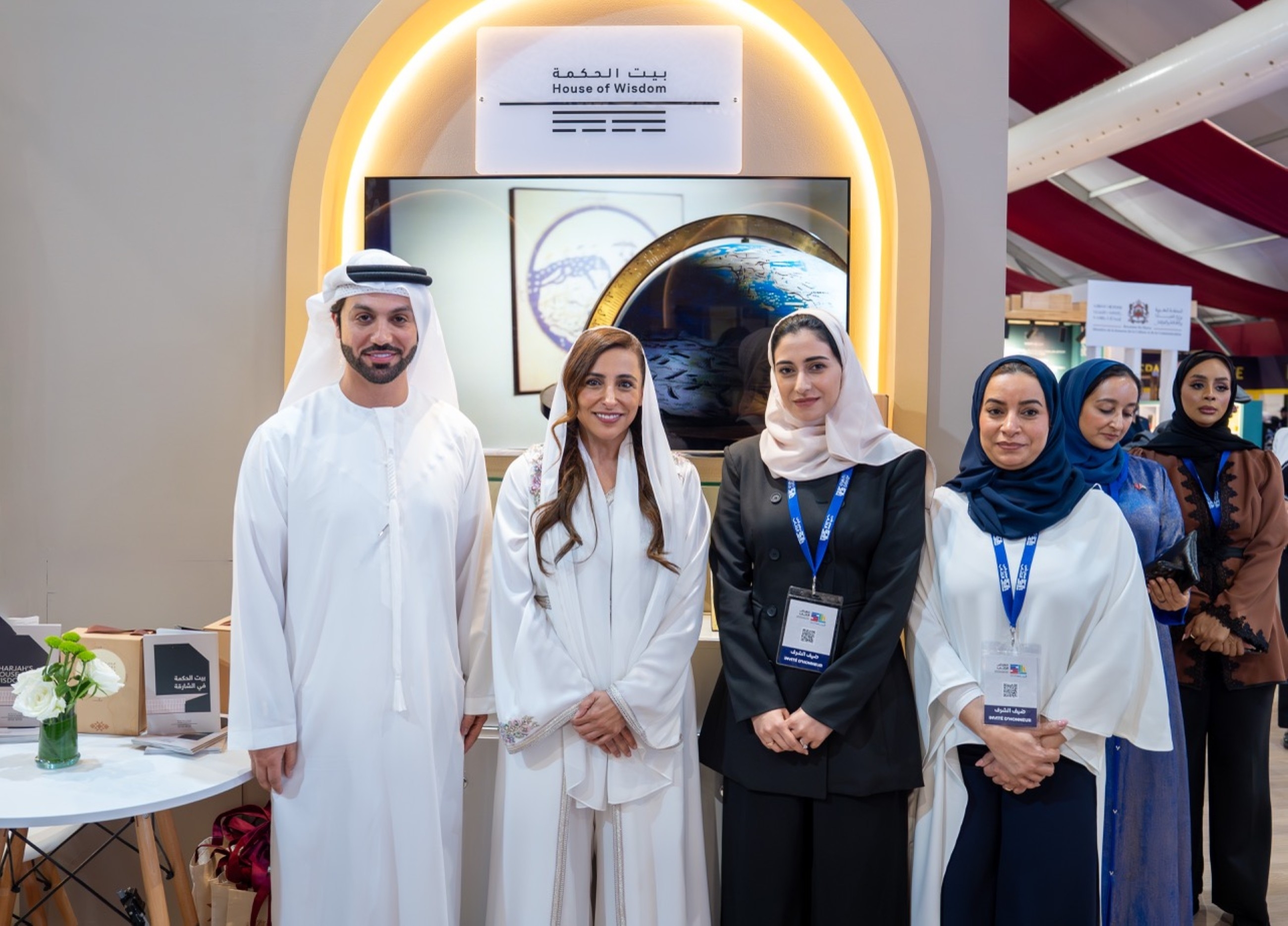 Sharjah gives rare manuscripts of Ibn Battua, Ibn Majid to Morocco