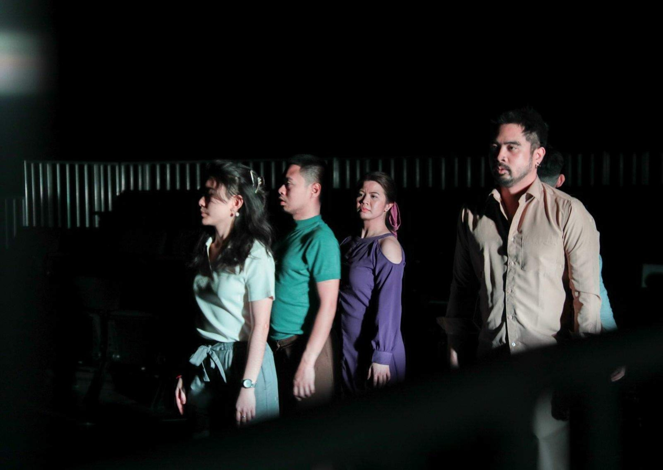 Abu Dhabi to stage ‘Metro Diaries' on June 21 and 22