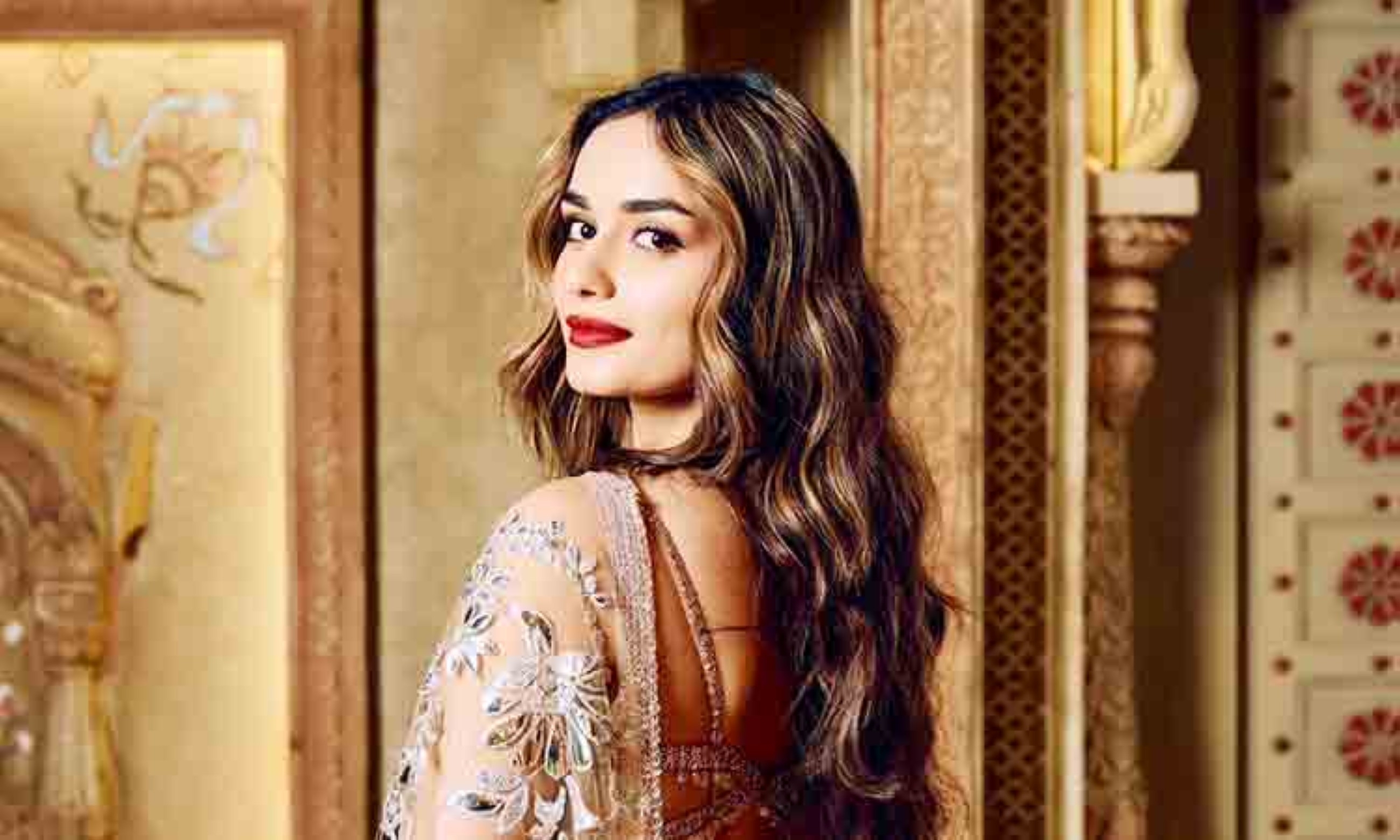 Manushi Chhillar reveals what went into making ‘Naamumkin' from ‘Maalik'