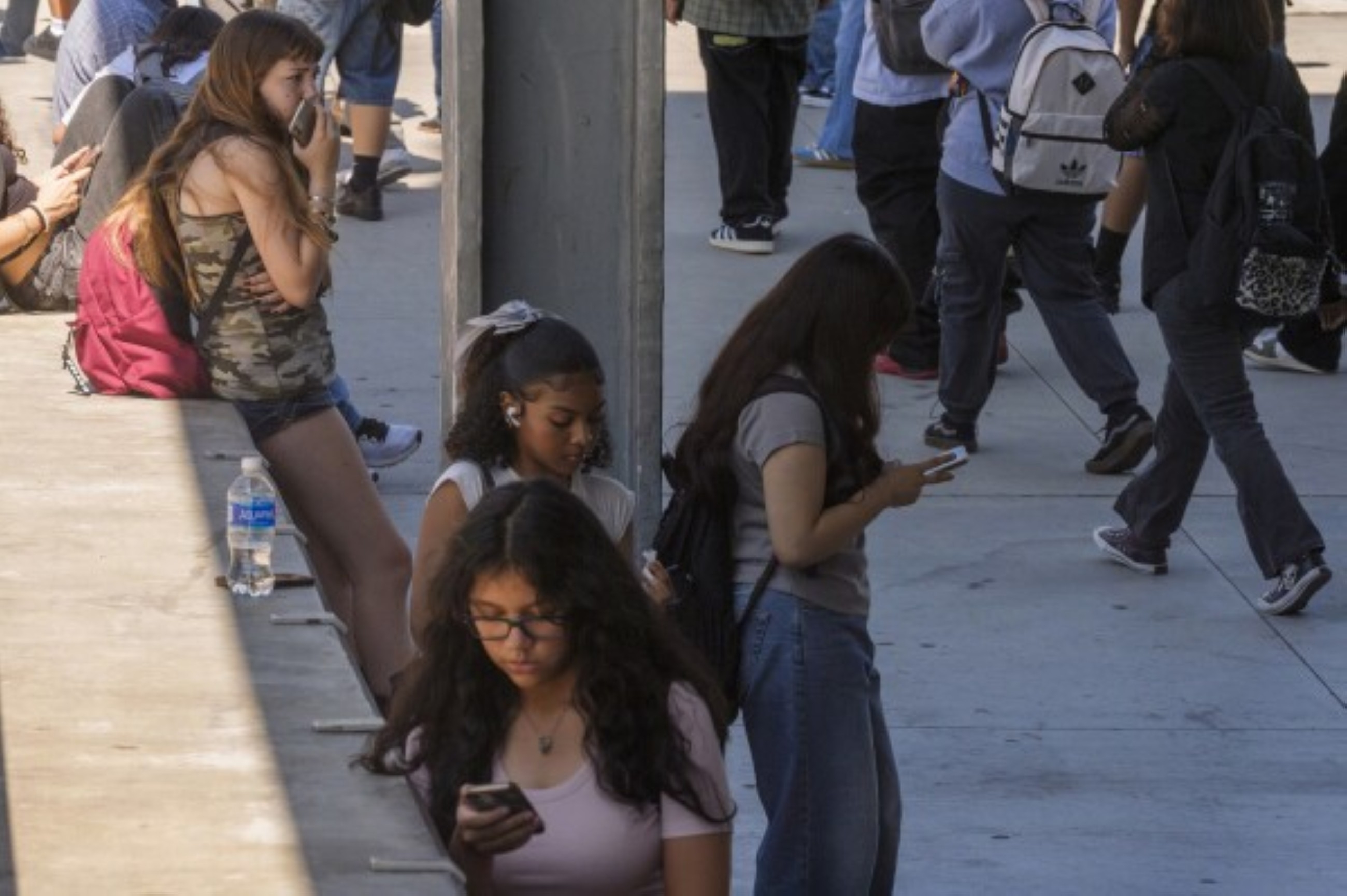 Parent's mistake may cause teens to be anxious and depressed