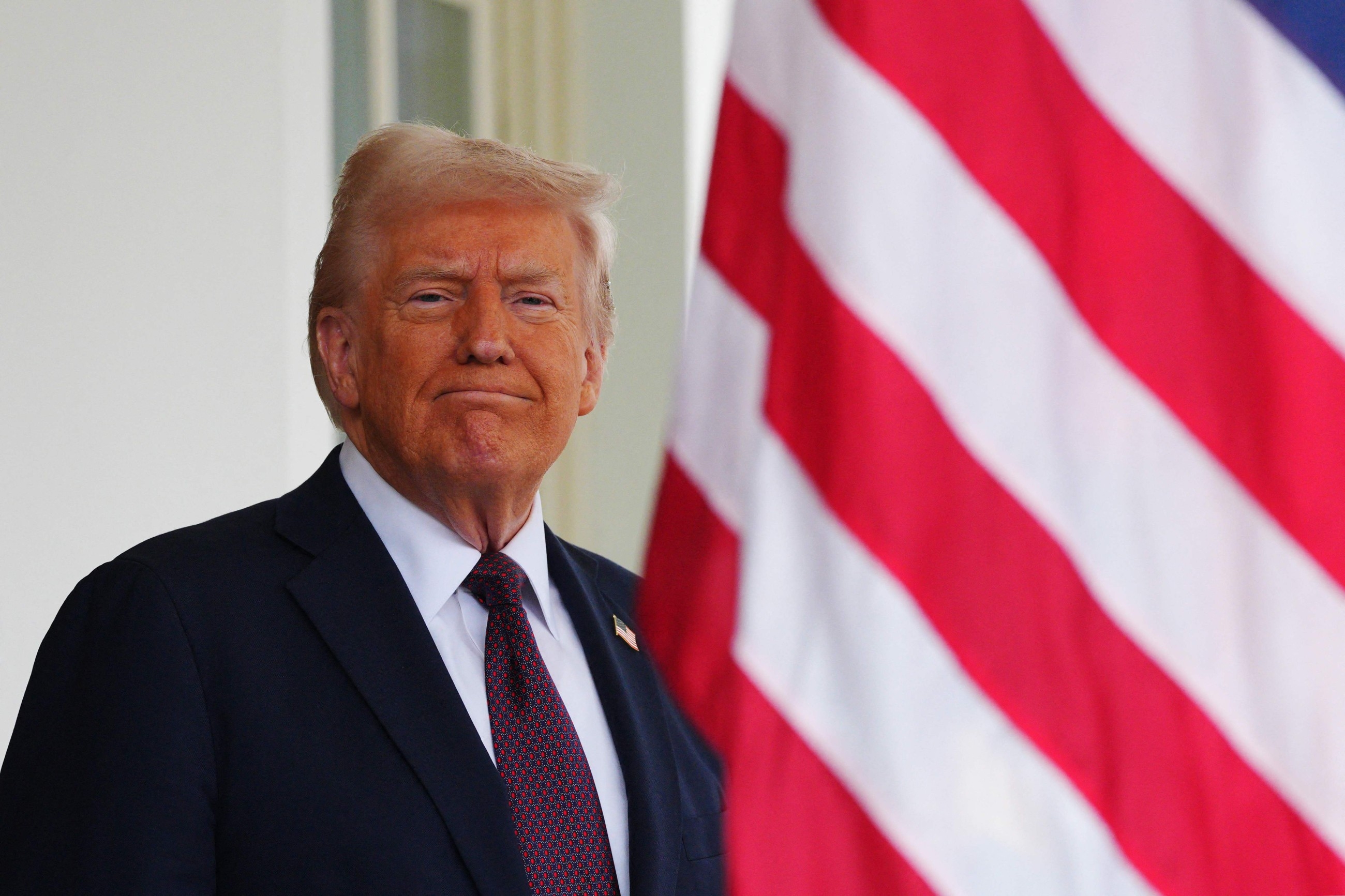 Trump to make Iran war decision in 'next two weeks'