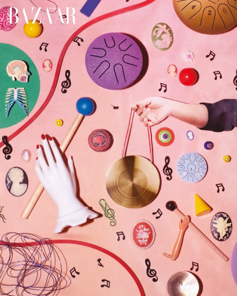 Why Sound Therapy Could Be The Cure-All To The Modern Mental Health Crisis