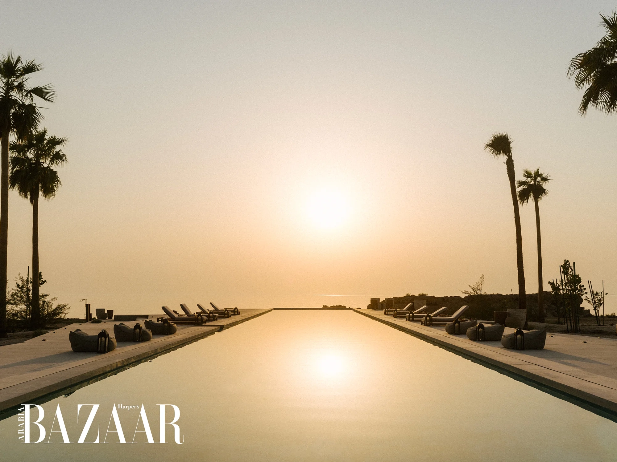 Why The ‘Our Habitas Ras Abrouq' Camp Is Our Ultimate Quiet Travel Trend Destination