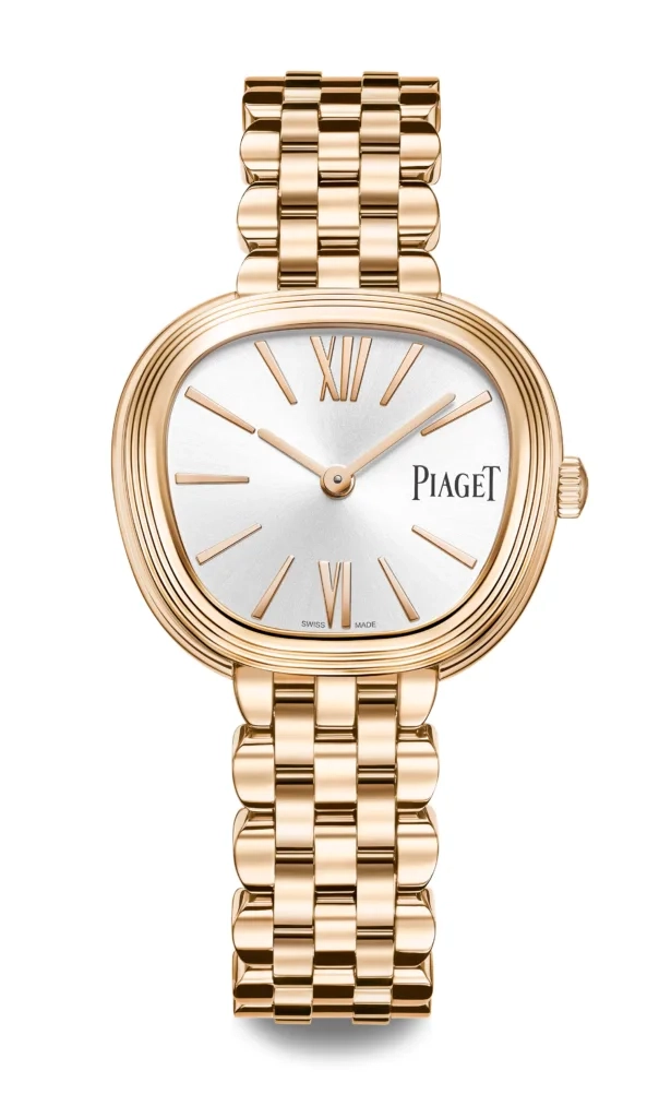 How to…Wear your Watch Like a Fashion Editor