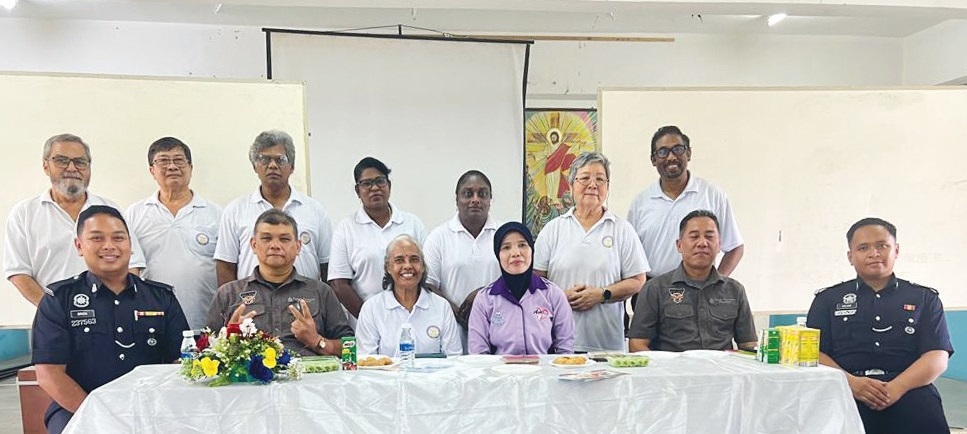 Crime prevention and sentencing: A wake-up call for youth!