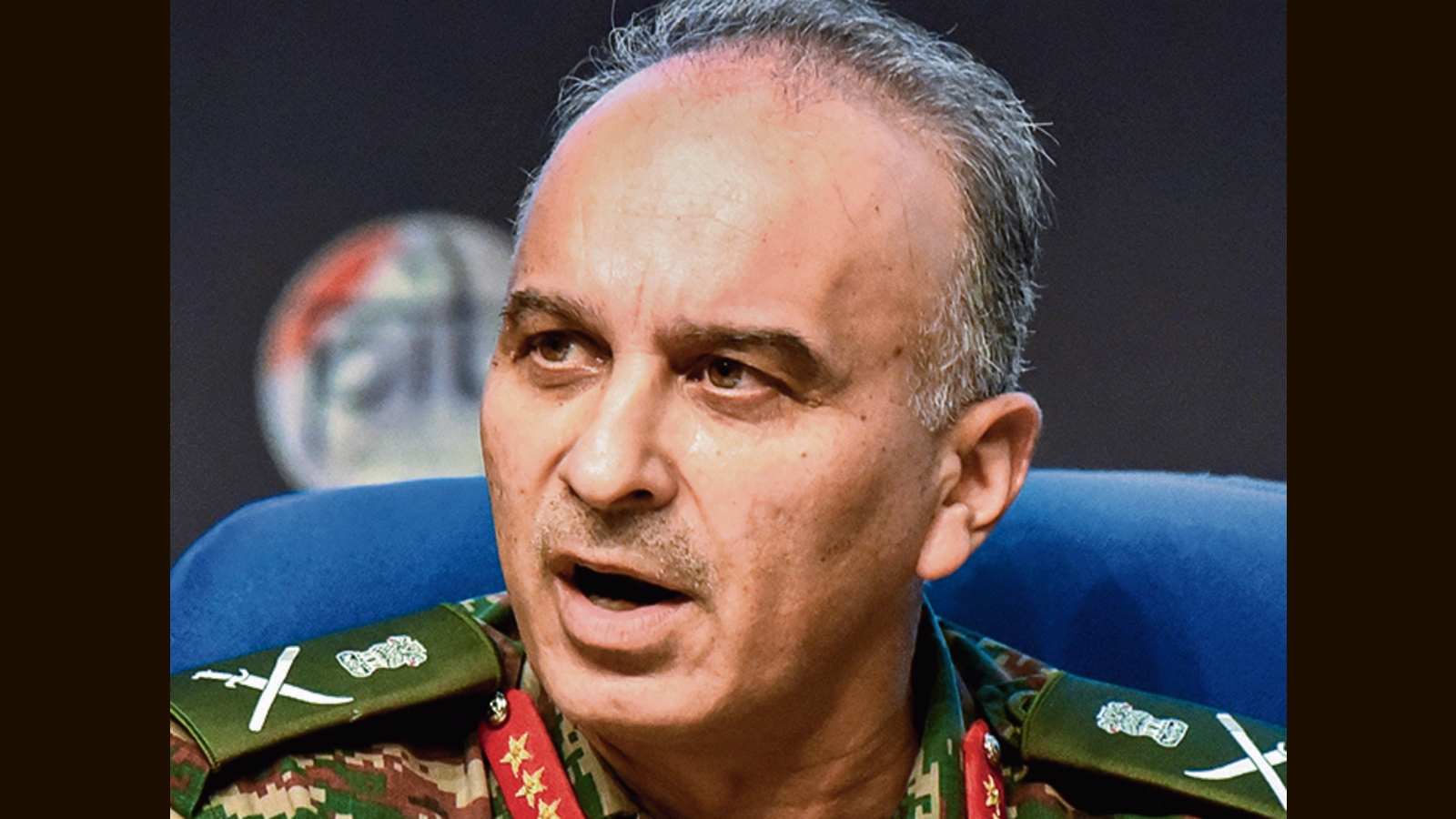 Lieutenant General Rajiv Ghai promoted as army deputy chief