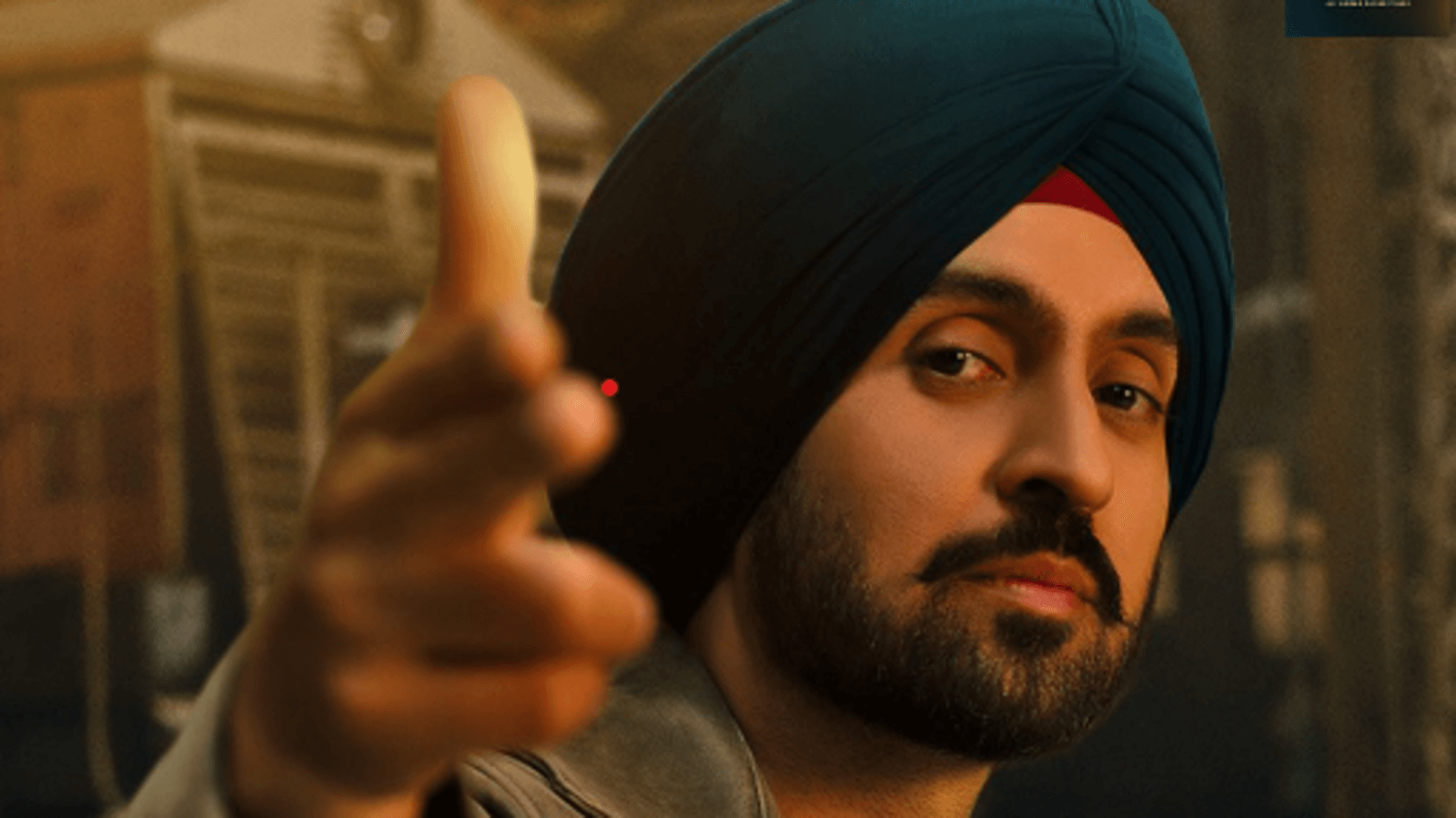 Detective Sherdil trailer: Diljit Dosanjh channels inner Sherlock in this whodunnit, fans call it desi Knives Out