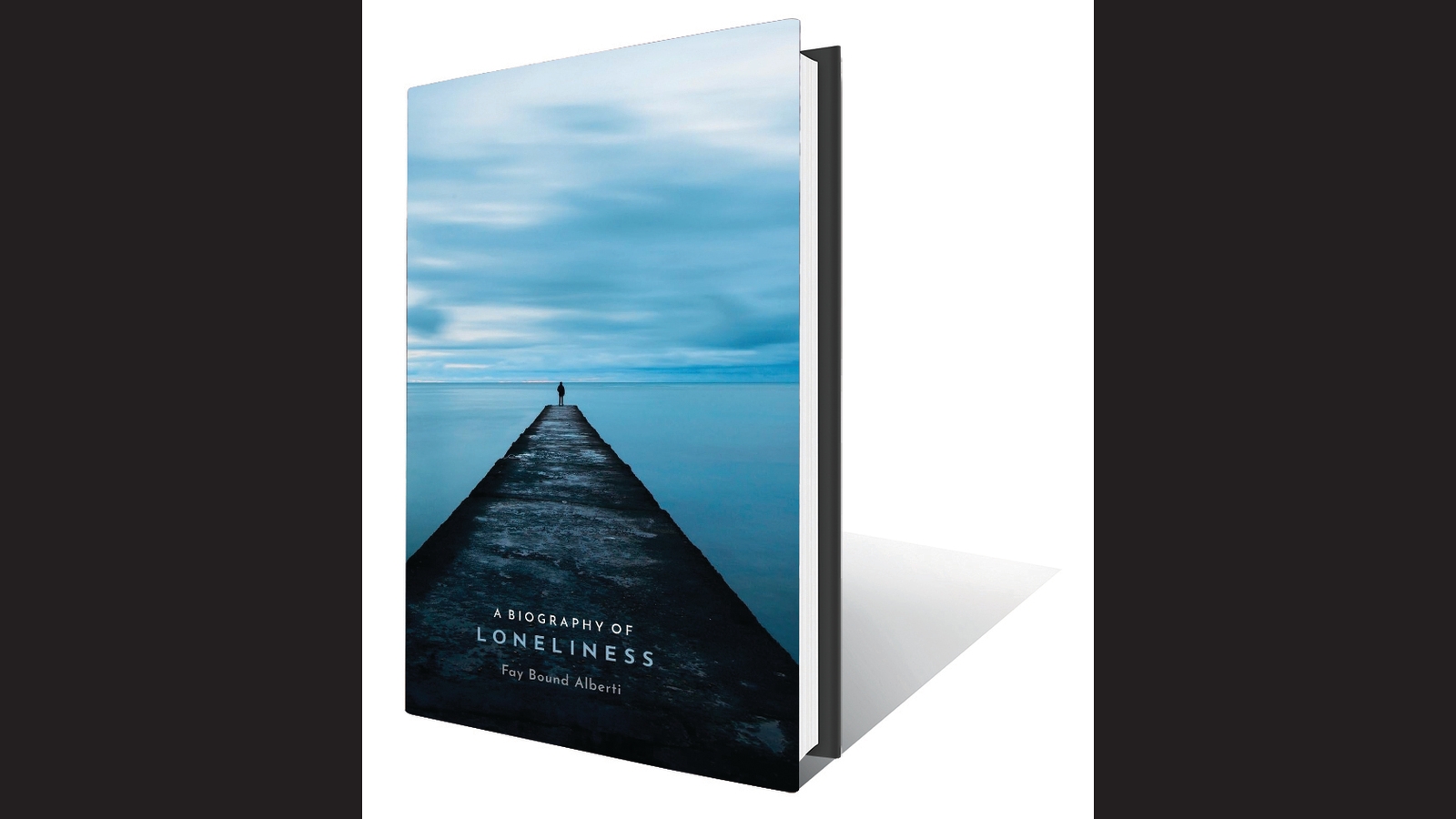 A Biography of Loneliness: Read an excerpt from the book by Fay Bound Alberti