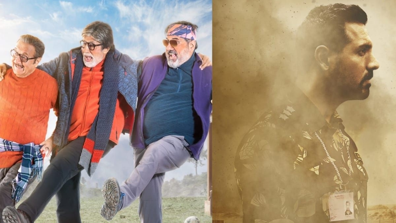 Boman Irani's notable performances to stream before Detective Sherdil arrives on OTT