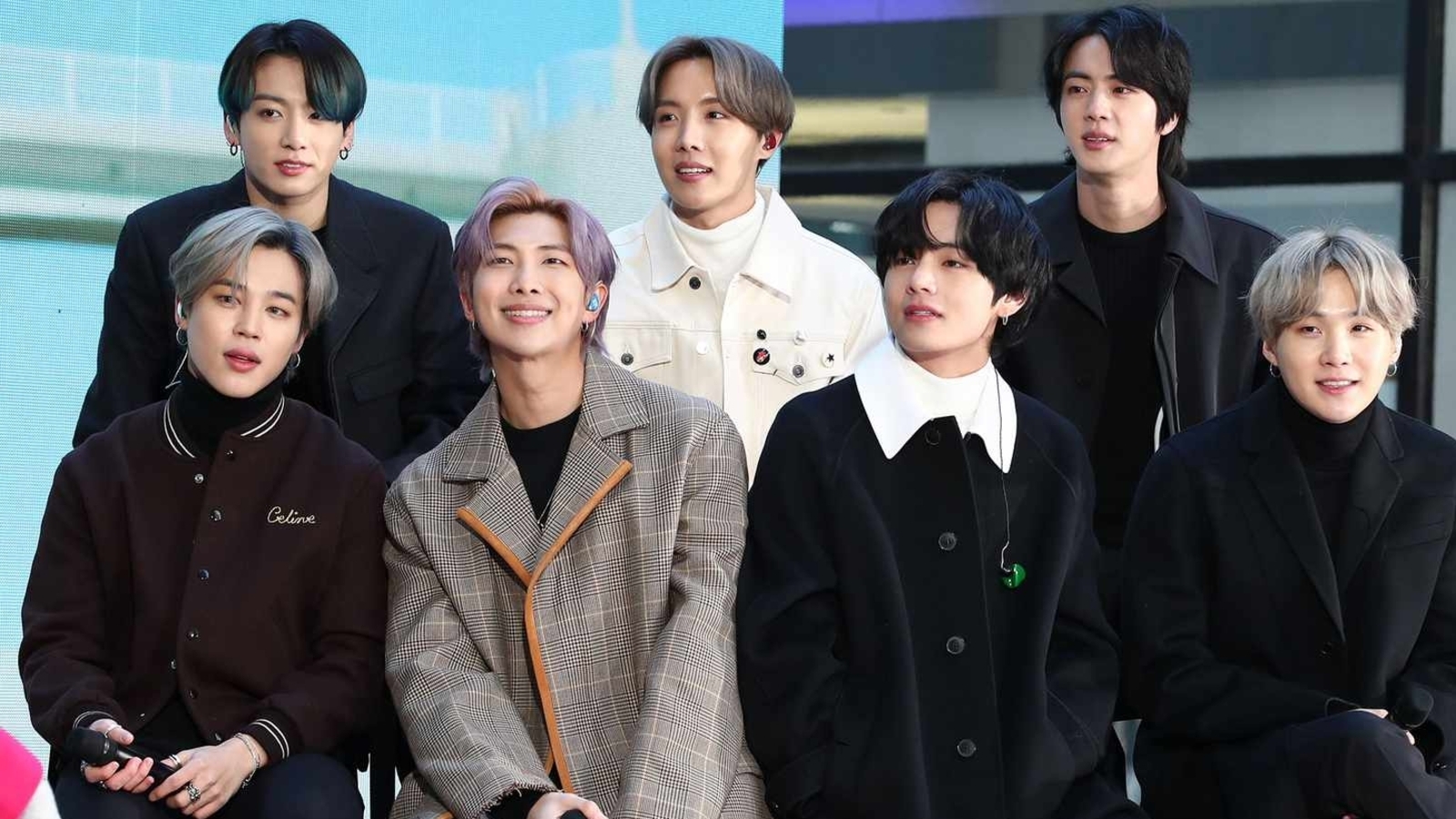BTS to make their full group comeback in March 2026? Here's what we know