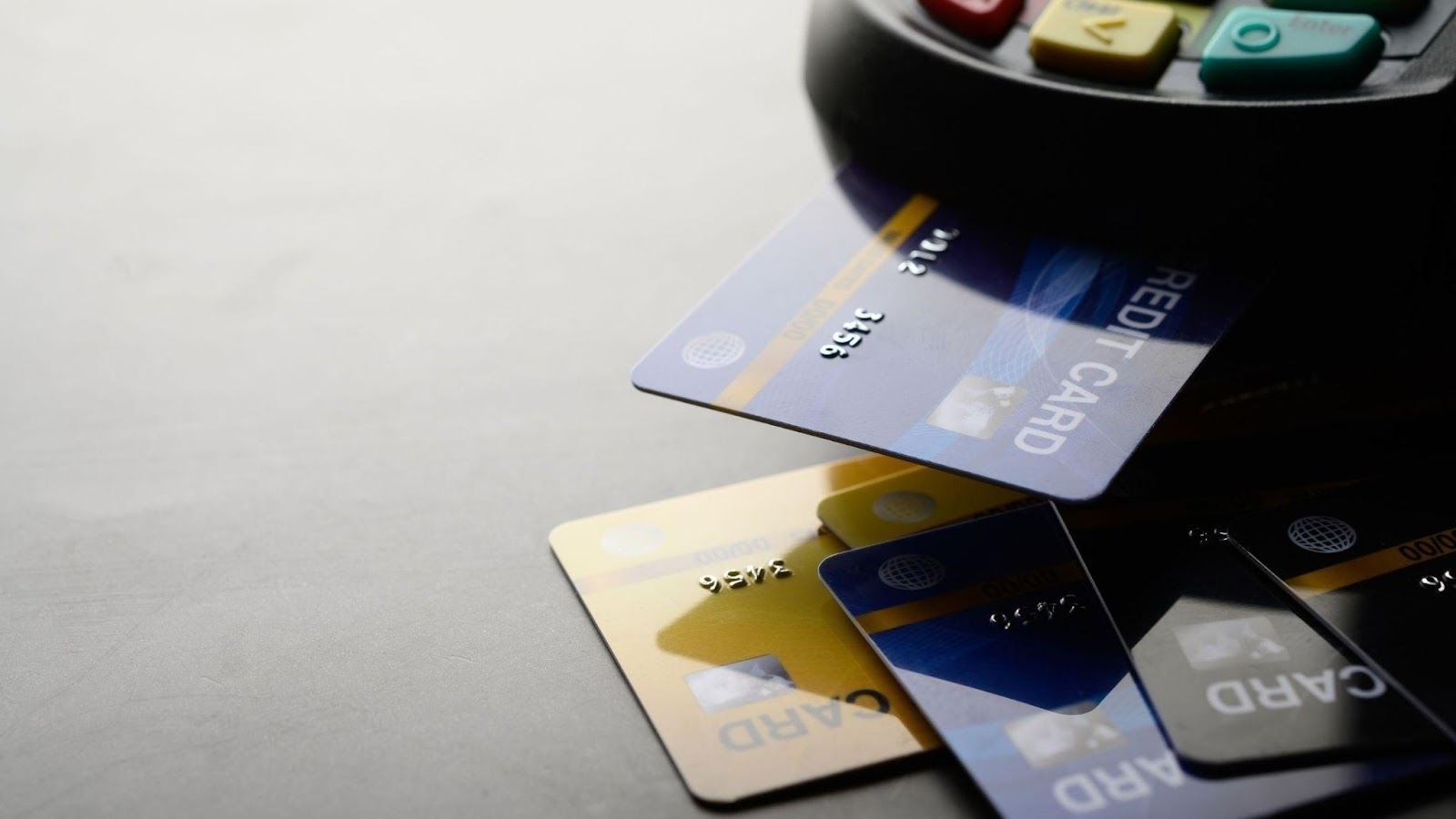 What Is a Credit Card? Everything You Should Know