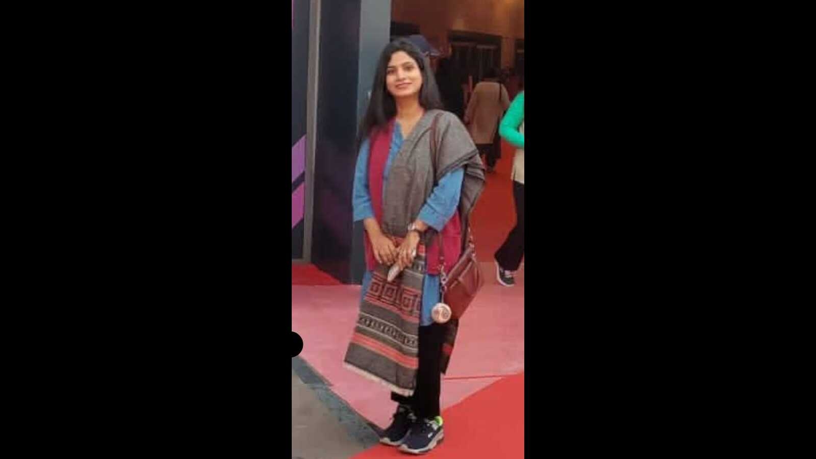 Allahabad University scholar Neha Rubab wins Sahitya Akademi Yuva Puraskar for Urdu novel