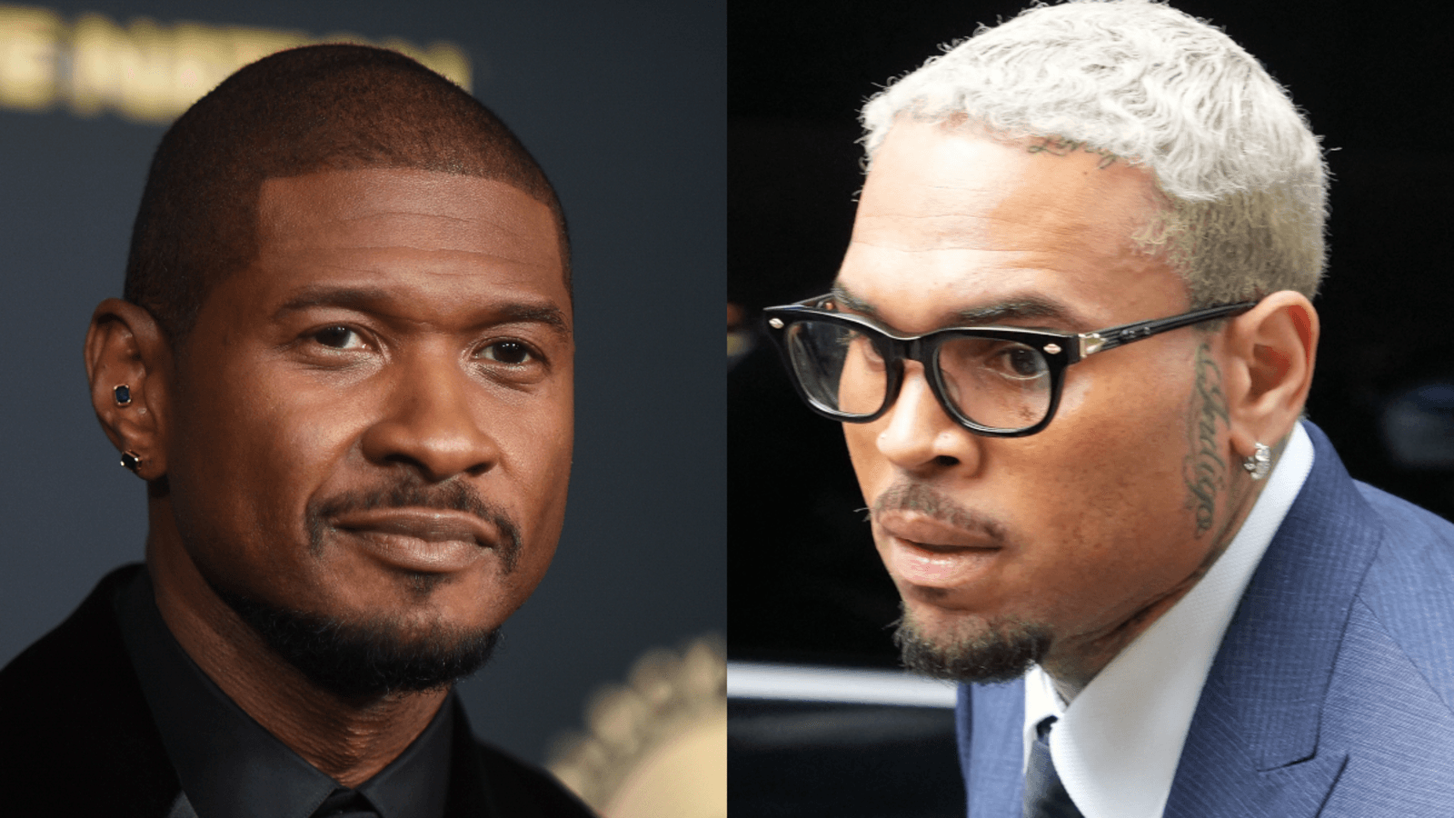 75 best R&B singers of all time revealed: Usher and Chris Brown's spots might surprise you