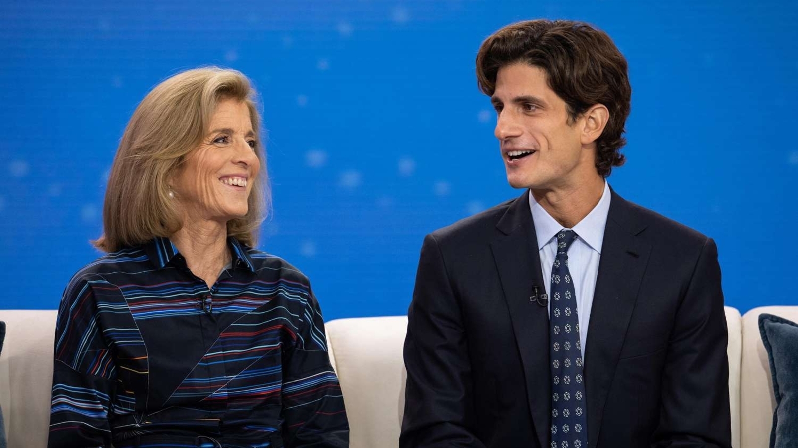 JFK Jr.'s nephew slams new Ryan Murphy series American Love Story: ‘For those wondering if his family was consulted…'