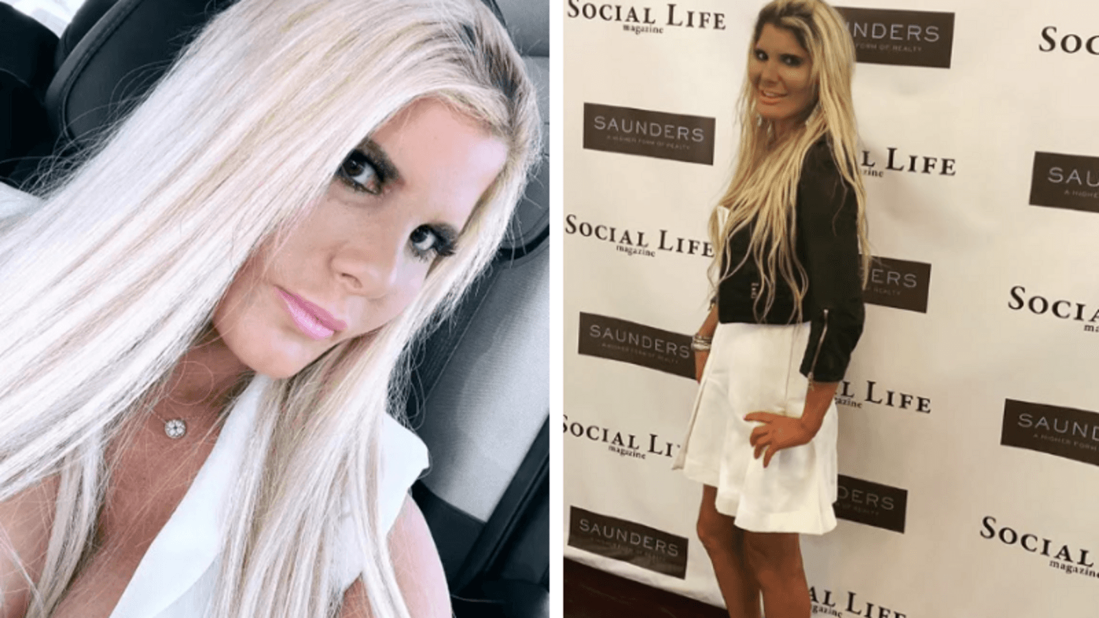 Who was Sara Burack? Netflix's Million Dollar Beach House star killed in Hamptons hit-and-run at 40