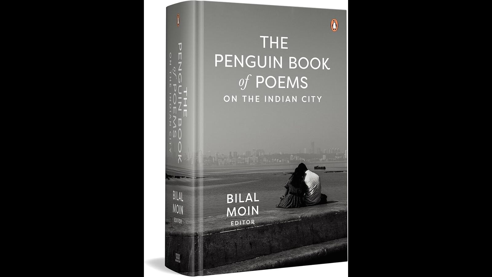 The Penguin Book of Poems on the Indian City: An exclusive excerpt