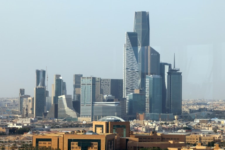 Saudi Arabia says no radioactive effects detected in Gulf