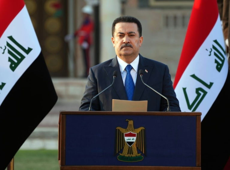 Iraq on high alert as Iran reportedly eyes US Embassy retaliation