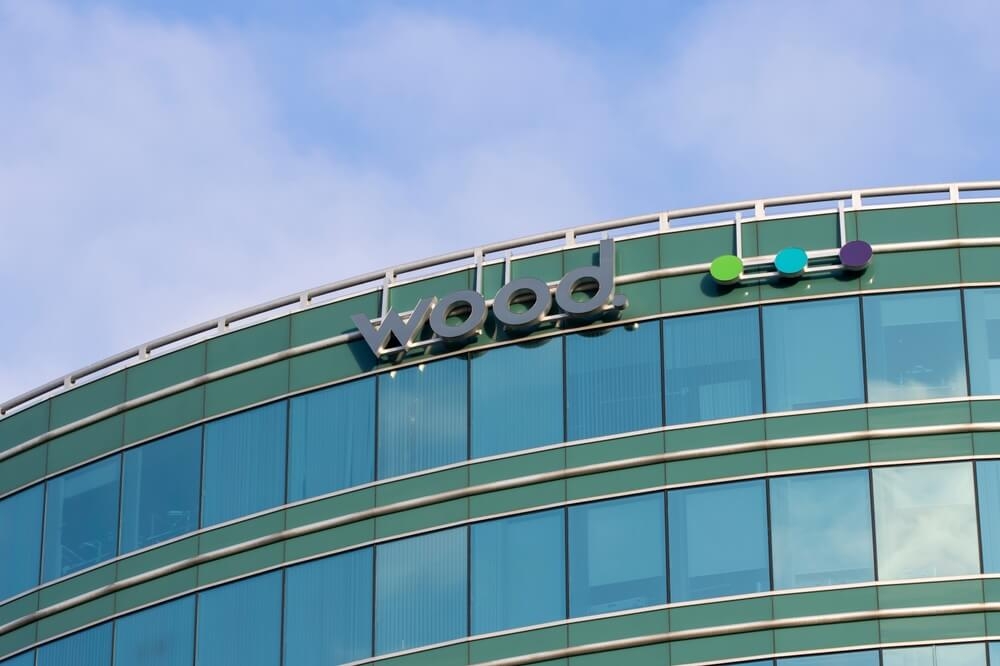 Iraq gas contracts worth $11M secured by Wood Group