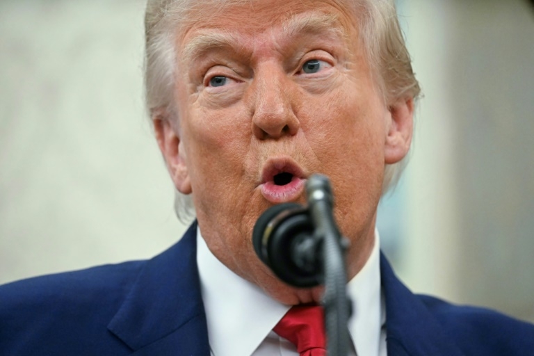 Key reactions on US strikes on Iran