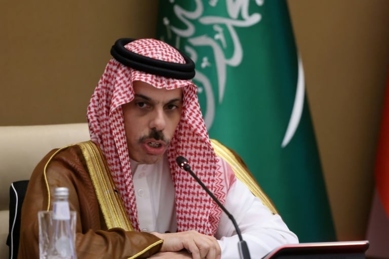 Saudi Arabia joins Iraq in opposing US nuclear strikes on Iran