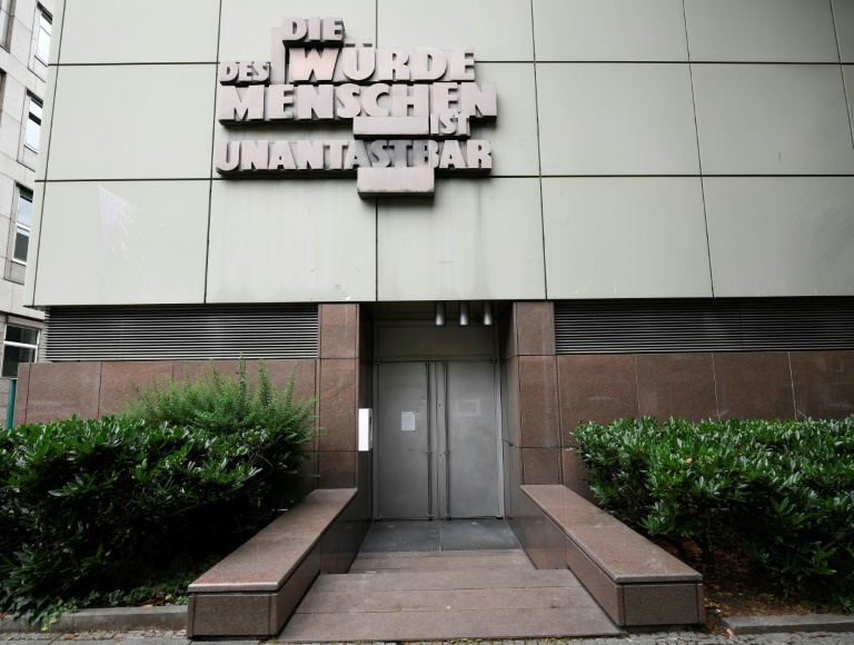 German court to rule in case of Syrian ‘torture' doctor