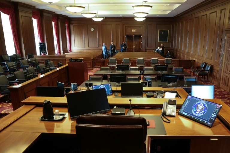 Justice at stake as generative AI enters the courtroom