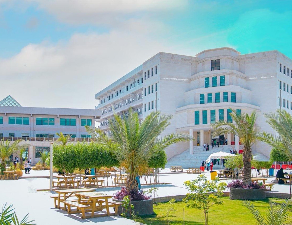 Iraqi universities climb in global rankings; Al-Mustaqbal University ranked #1 worldwide for SDG7