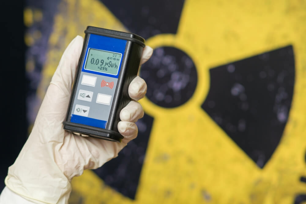 Iran says no contaminations after US strikes nuclear sites
