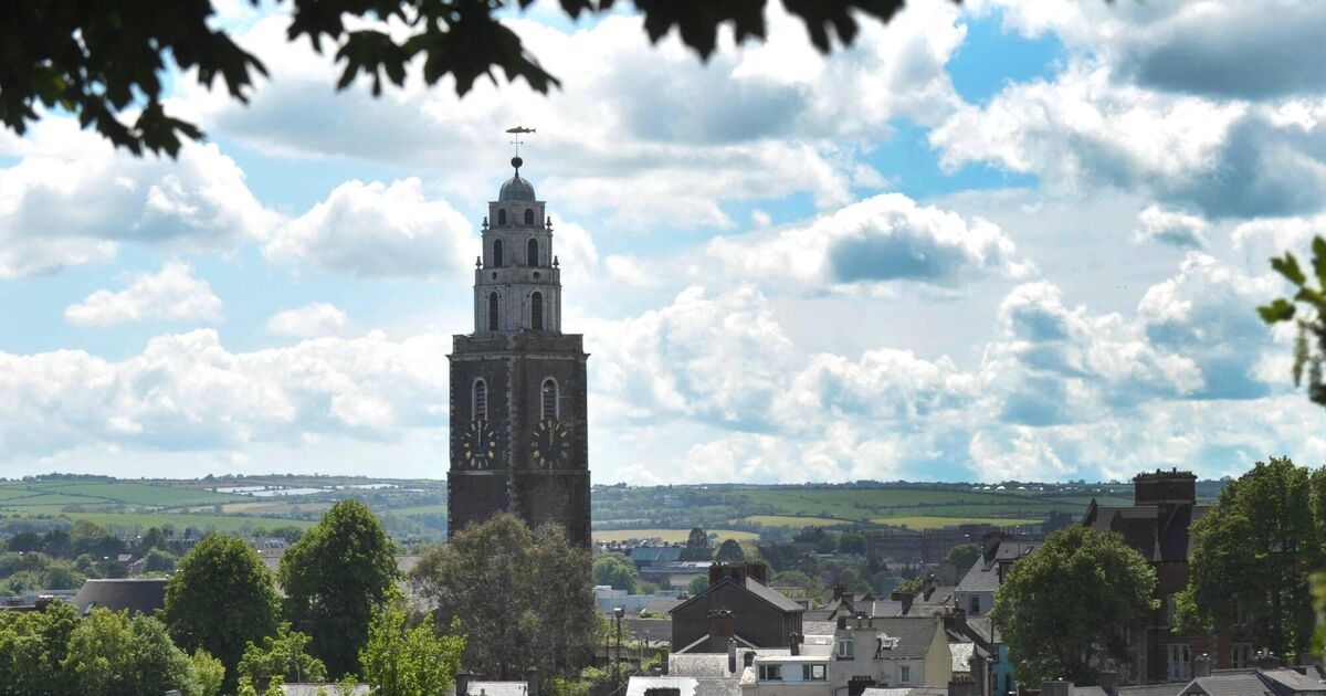 €30k restoration of St Anne's Church doors set to begin
