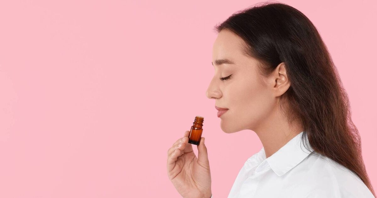There may be more to the saying ‘stop to smell the roses' — it may help to keep your brain sharp