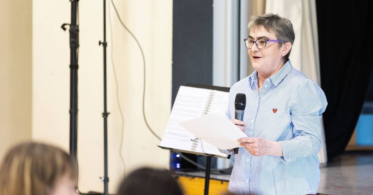 Siobhán O'Dowd 1964-2025: Proud Kerry woman who championed social justice and human rights in Cork