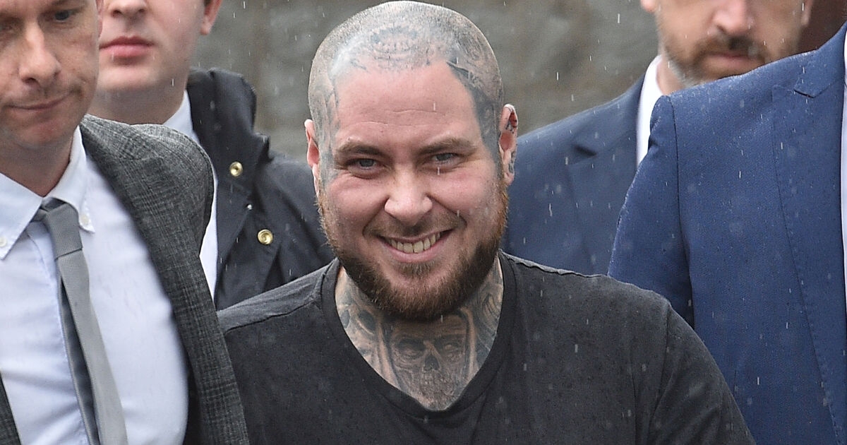 Accused in Cobh murder trial didn't account for his movements at relevant time to gardaí