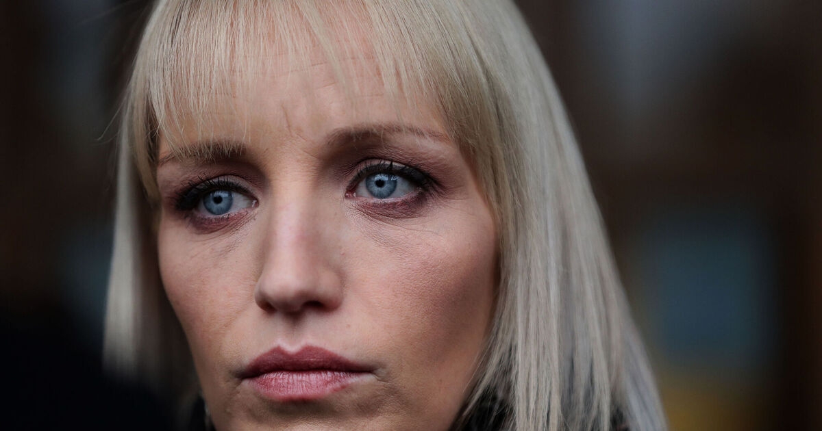 'Release garda findings to aid domestic violence services', Clodagh Hawe's sister tells commissioner