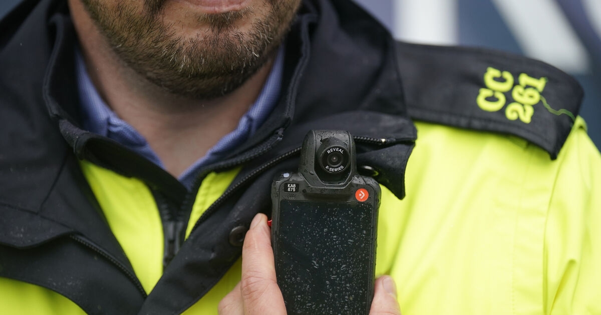 Public trust in gardaí now at 89%