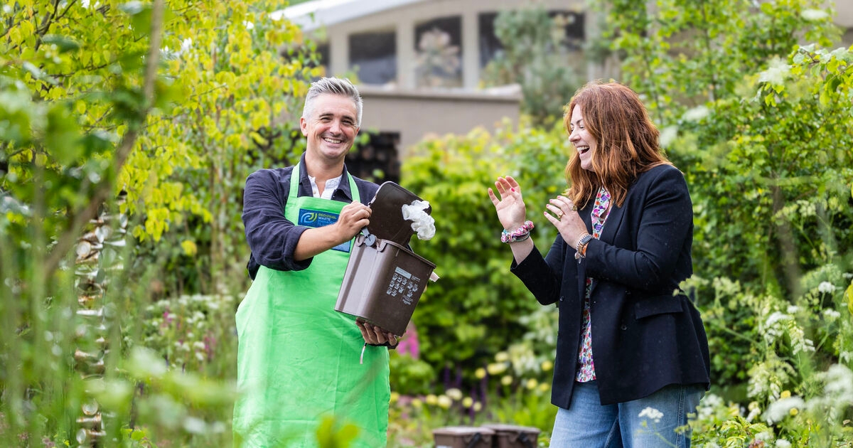 Upcycling: How to get wise, get sustainable and get sorted at home