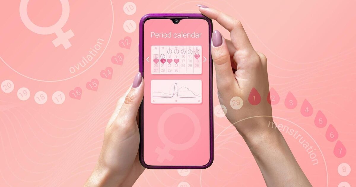 Dr Suzanne Crowe: FemTech can fight medical misogyny — but not if it's going to be used to monitor us