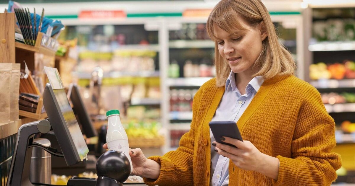 Caitríona Redmond: Are self-service checkouts risky?