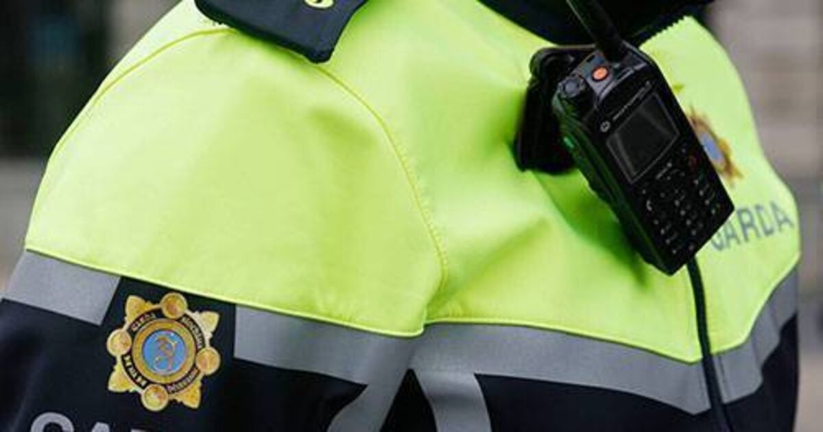Garda bosses urge public to engage with local stations