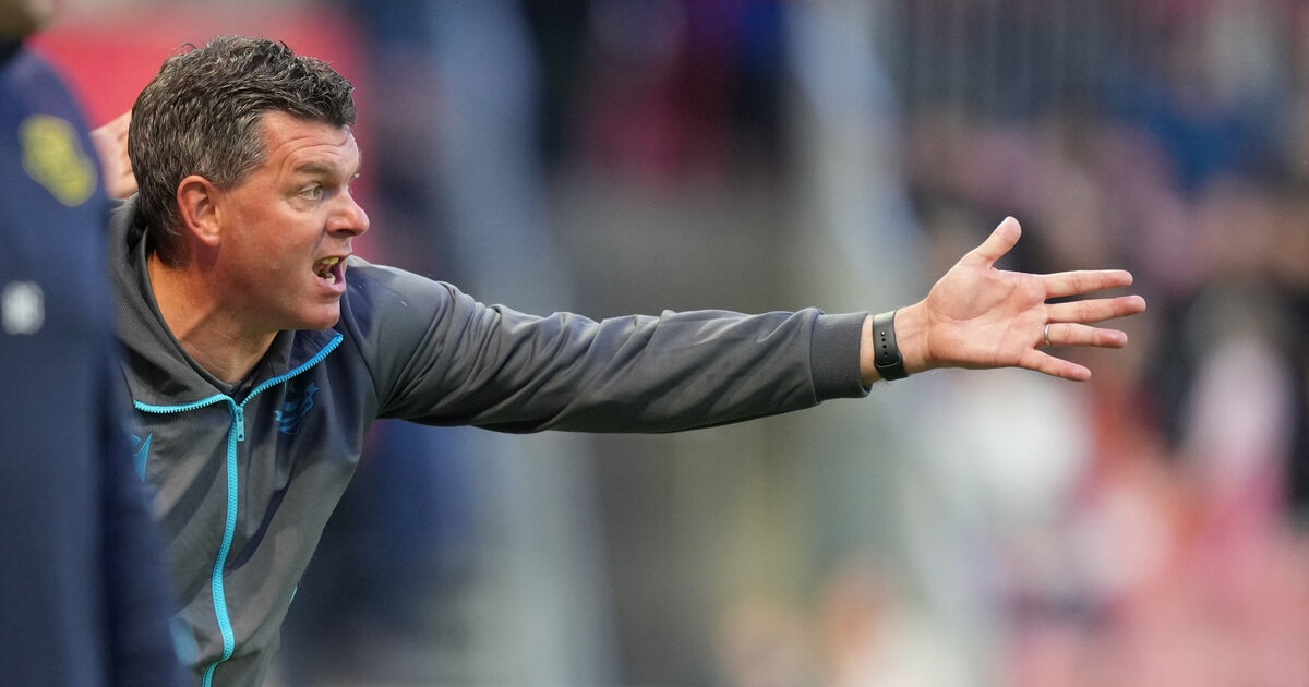 Drogheda out of Europe after appeal to CAS fails