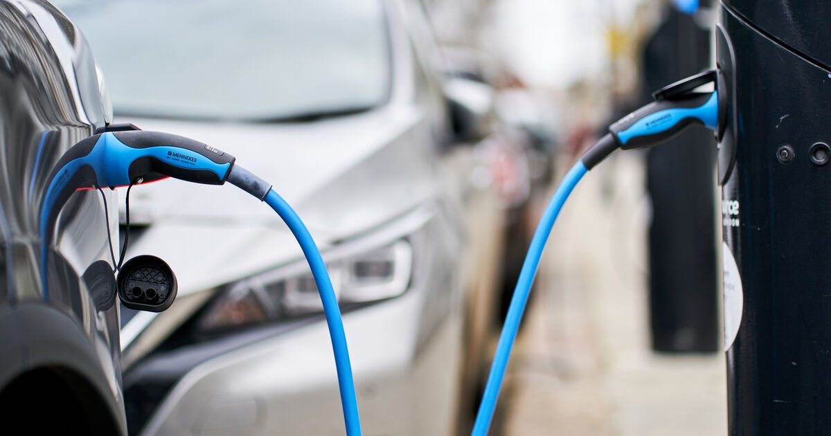 Low earners should be given €10k grant to buy electric vehicles in effort to cut emissions — report