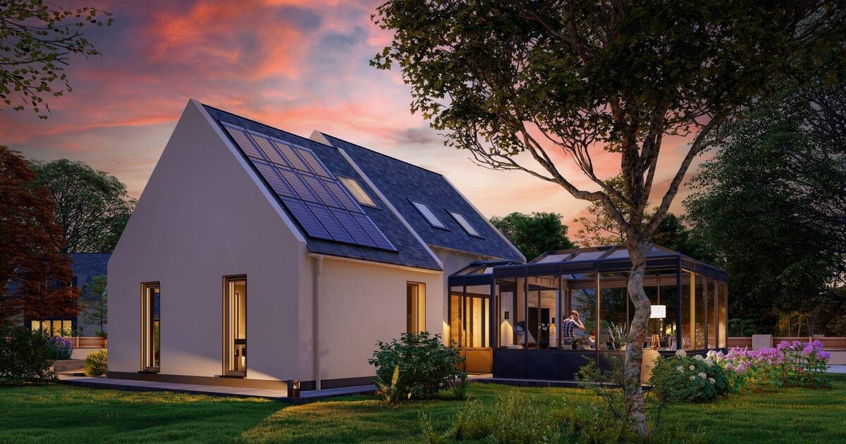 Home Q&A: How do I qualify for the solar electricity PV grant?